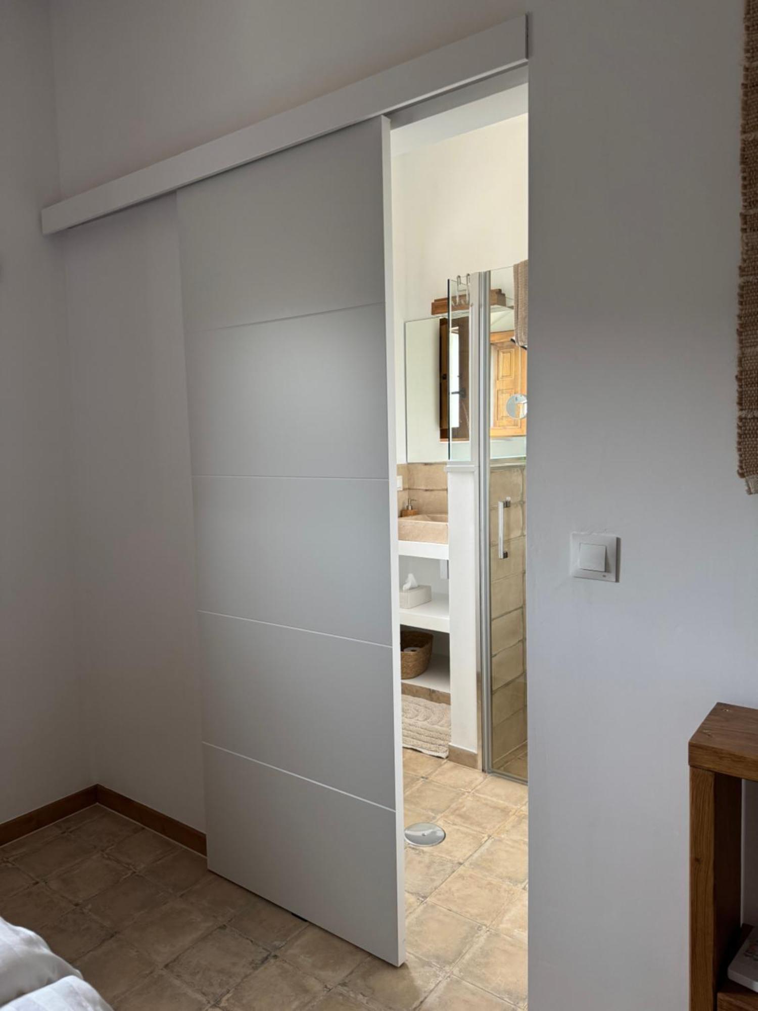 Santa Teresa Bed & Breakfast Andalusien Pizarra Habitación foto